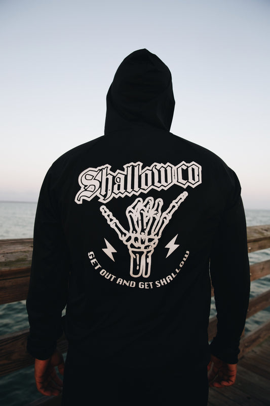 Shallow "Shaka" Shirt